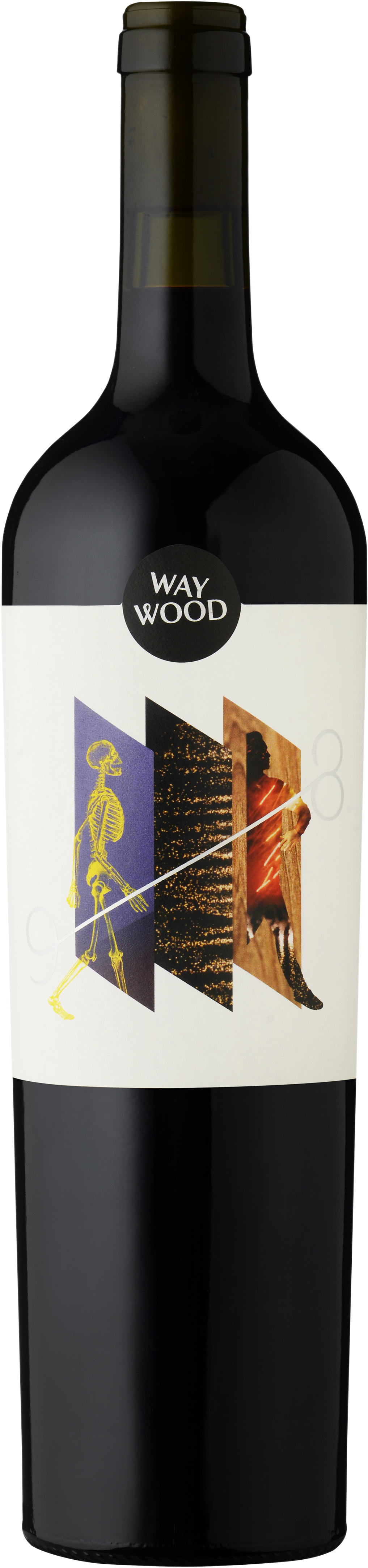 WayWood Wines Reserve Tempranillo 2017 McLaren Vale
